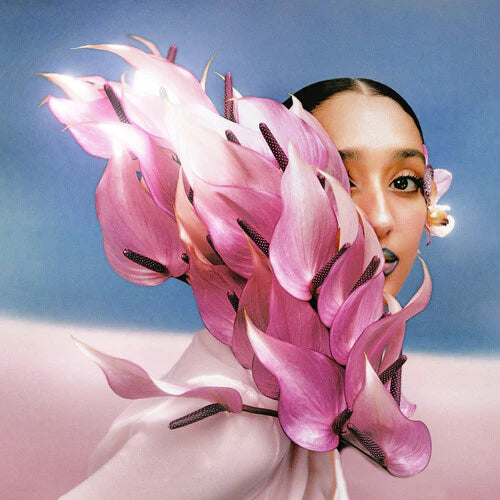 Raveena - Where The Butterflies Go In The Rain (Clear Vinyl Deluxe Edition)