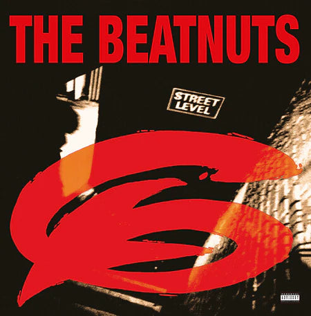 The Beatnuts - The Beatnuts: Street Level (Red & Yellow Splatter Vinyl Deluxe Edition)