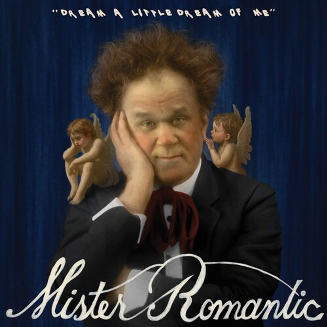 Mister Romantic - Dream A Little Dream Of Me (RSDBF25 / 7