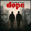 doPE (John Densmore & Chuck D) - No Country For Old Men (RSD26 / LP)