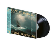 The Waterboys - Atlantic Rain: The Lost Fisherman's Blues Recordings (3 LP Box Set)