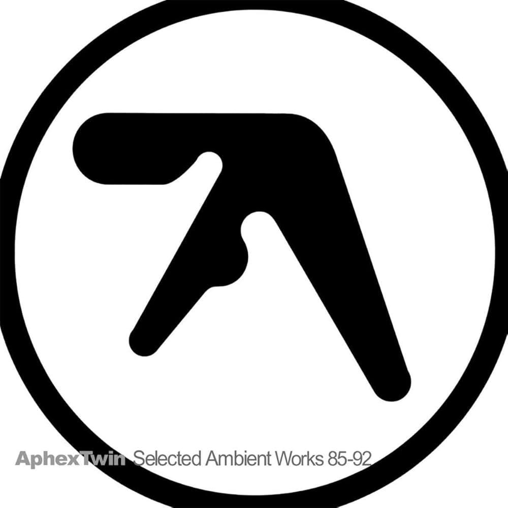 Aphex Twin - Selected Ambient Works, '85-'92