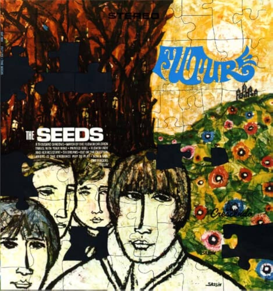 The Seeds - Future