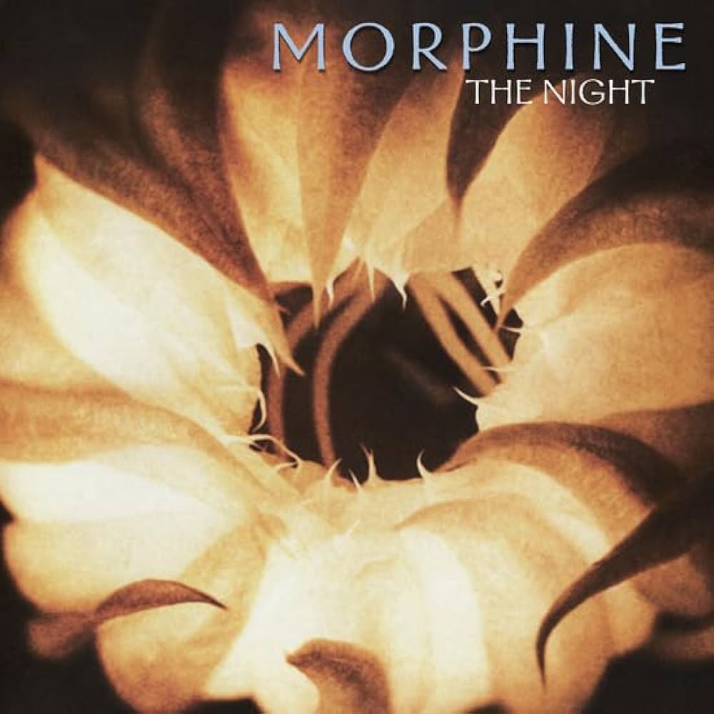 Morphine - The Night (Purple Vinyl)