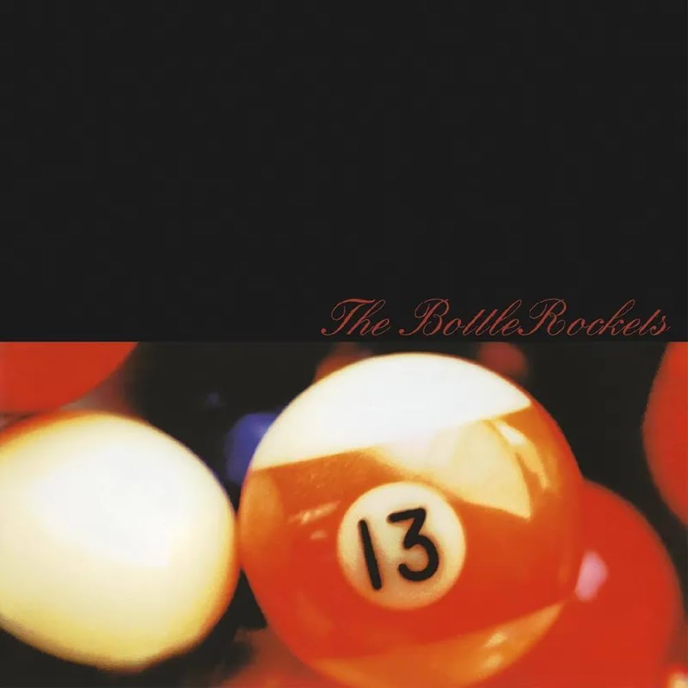 The Bottle Rockets - The Brooklyn Side (30th Anniversary All-Analog Expanded Edition)