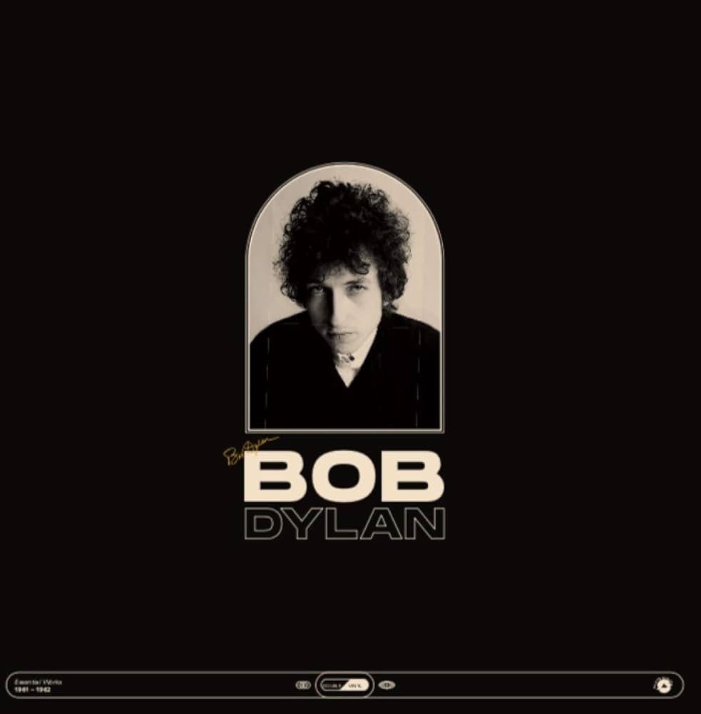 Bob Dylan - Essential Works, 1961-1962