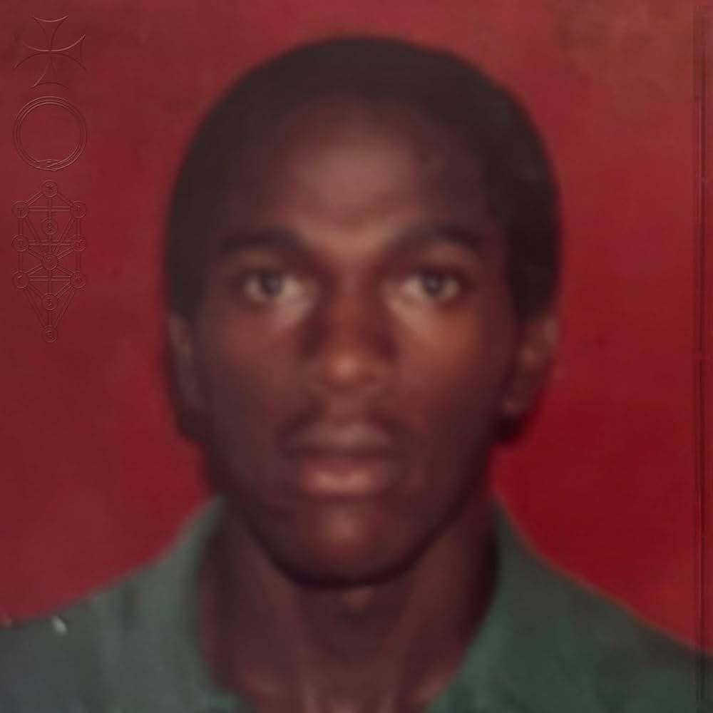 Daniel Caesar - Son Of Spergy