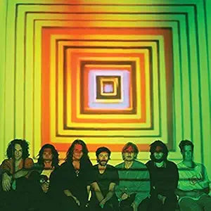 King Gizzard & The Lizard Wizard - Float Along, Fill Your Lungs (