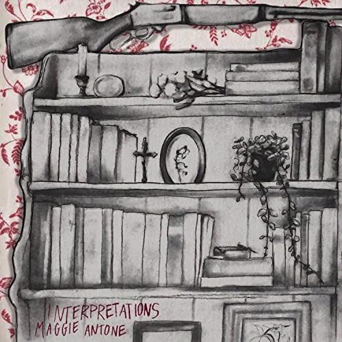 Maggie Antone - Interpretations (10