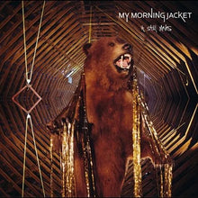 Load image into Gallery viewer, My Morning Jacket - It Still Moves (&quot;Golden Smoke&quot; Colored Vinyl)
