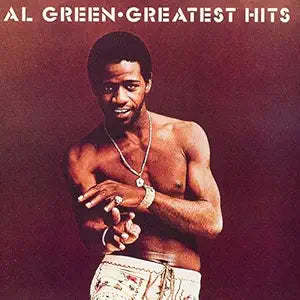 Al Green - Greatest Hits