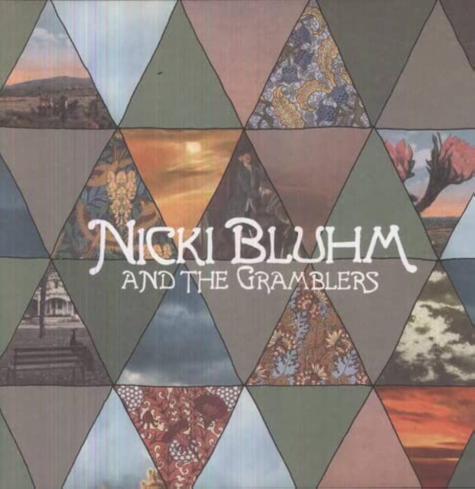 Nicki Bluhm & The Gramblers - Nicki Bluhm & The Gramblers