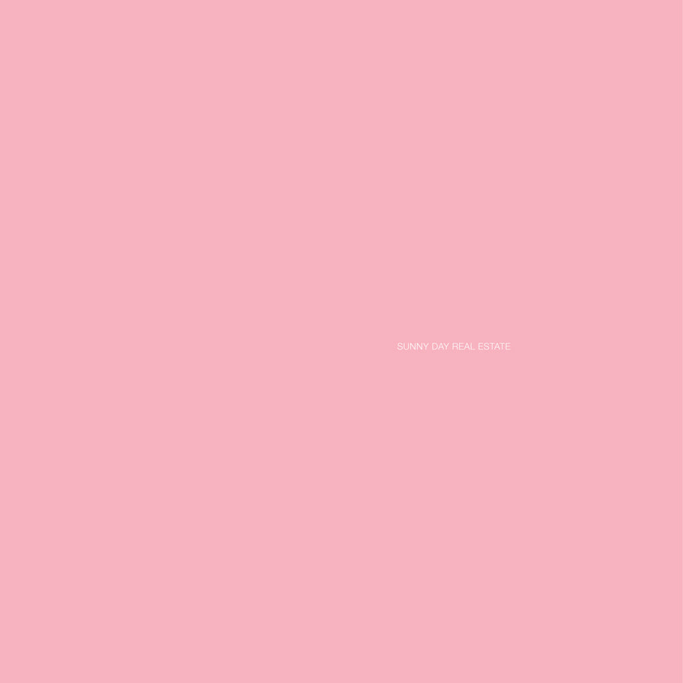 Sunny Day Real Estate - LP2 (Remastered & Expanded Edition)