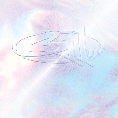 311 - 311 (30th Anniversary Blue Smoke Vinyl Edition)