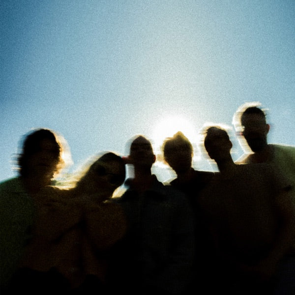 The Head & The Heart - Aperture (Clear Vinyl)