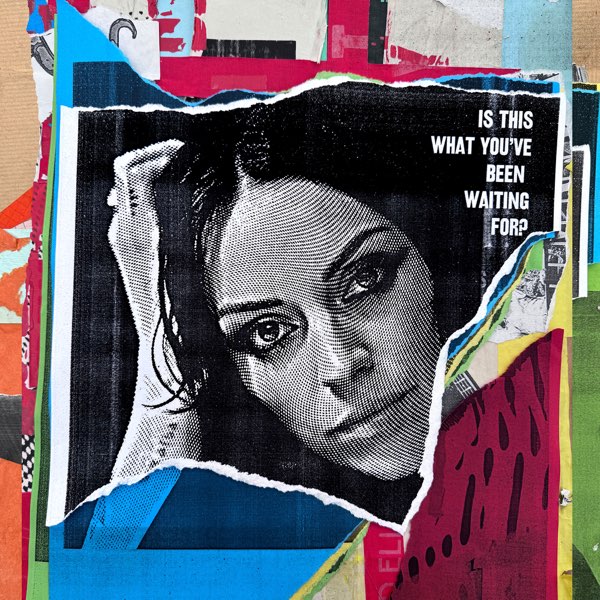Amy Macdonald - Is This What You've Been Waiting For? (Indie Exclusive Edition)