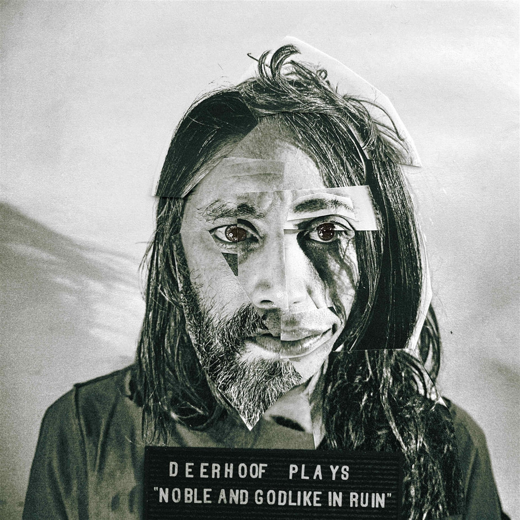 Deerhoof - Noble & Godlike In Ruin (
