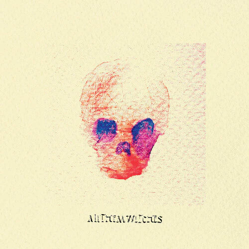 All Them Witches - ATW (Blue & Orchid Marbled Vinyl)