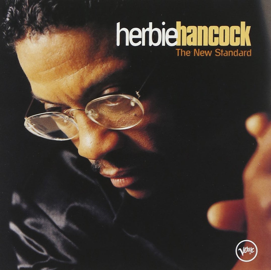 Herbie Hancock - The New Standard (Verve By Request Series)