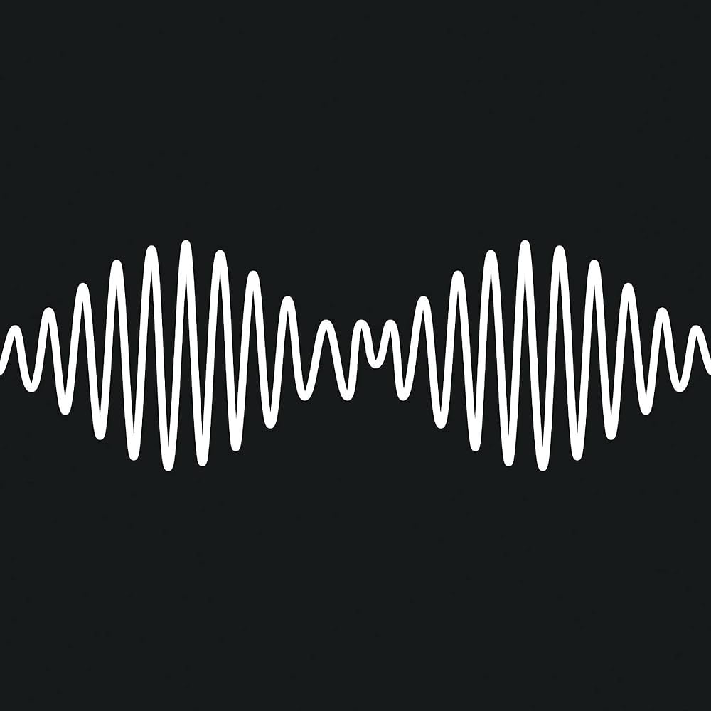 Arctic Monkeys - AM