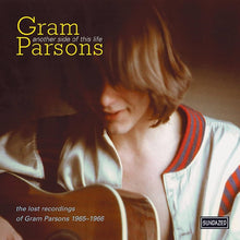 Load image into Gallery viewer, Gram Parsons - Another Side Of This Life (Sky Blue Vinyl)
