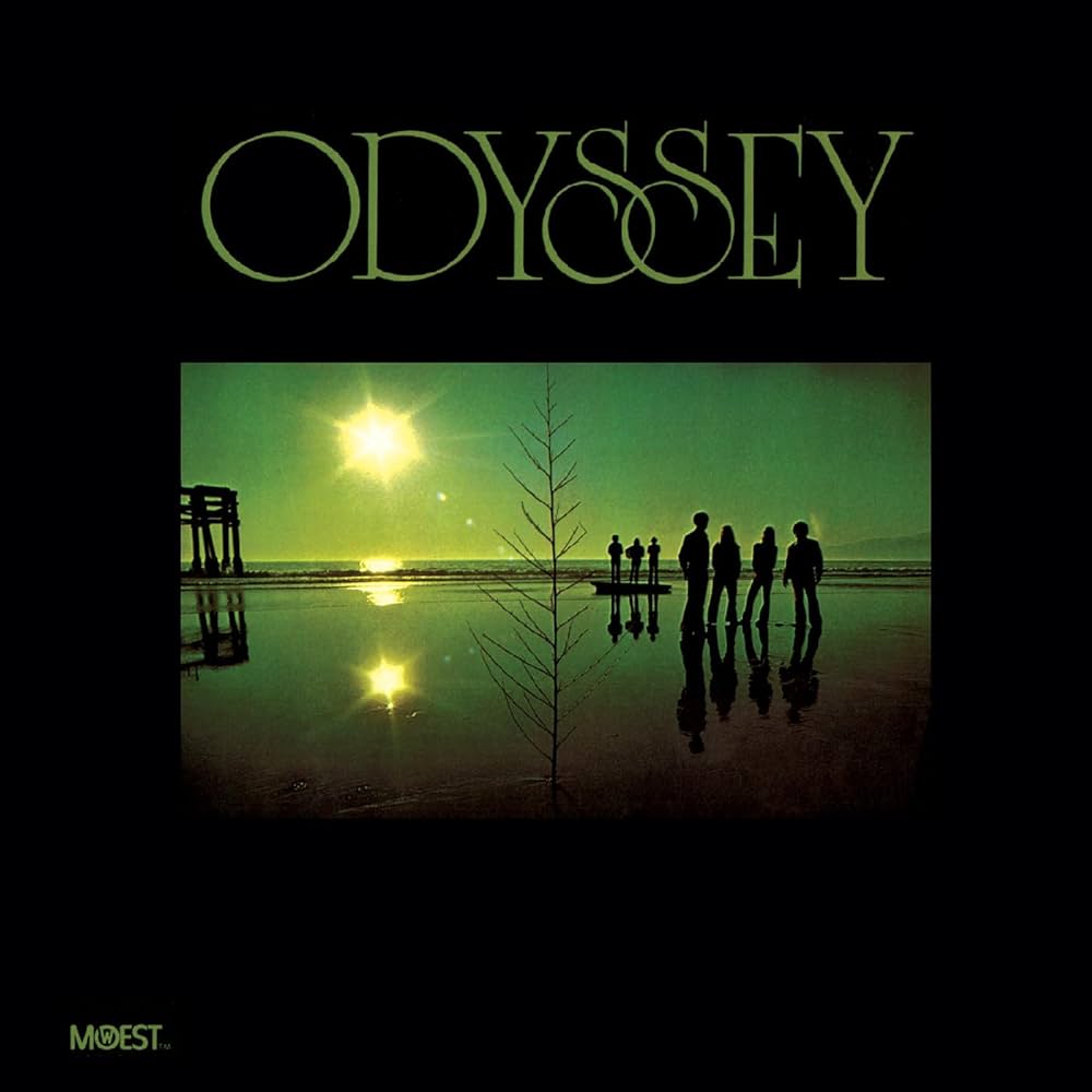 Odyssey - Odyssey (
