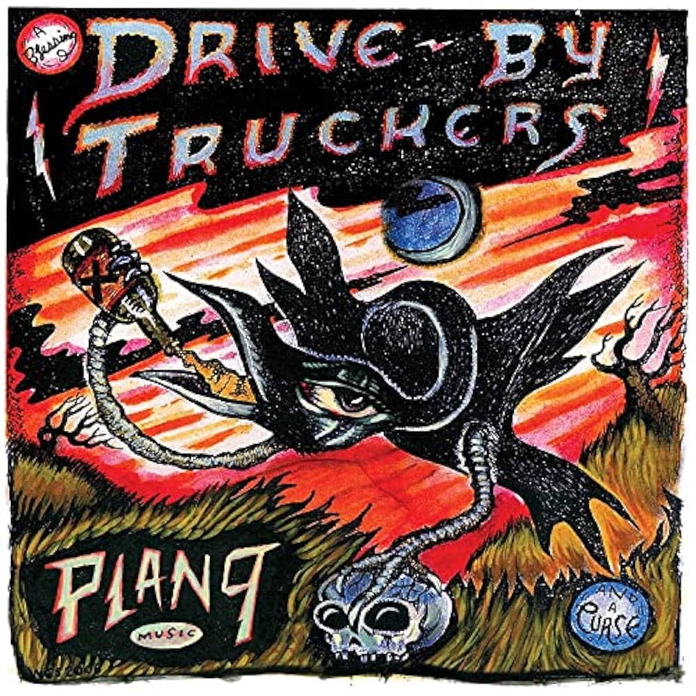 Drive-By Truckers - Plan 9 Records: July 13, 2006 (CD)