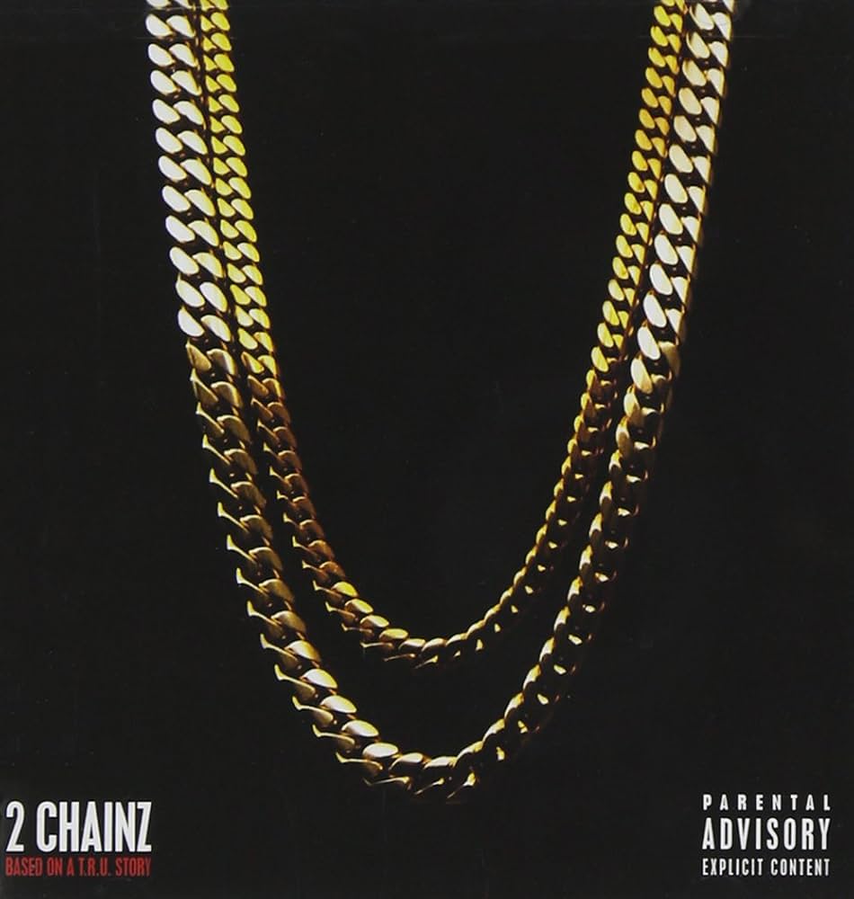 2 Chainz - Based On A T.R.U. Story (