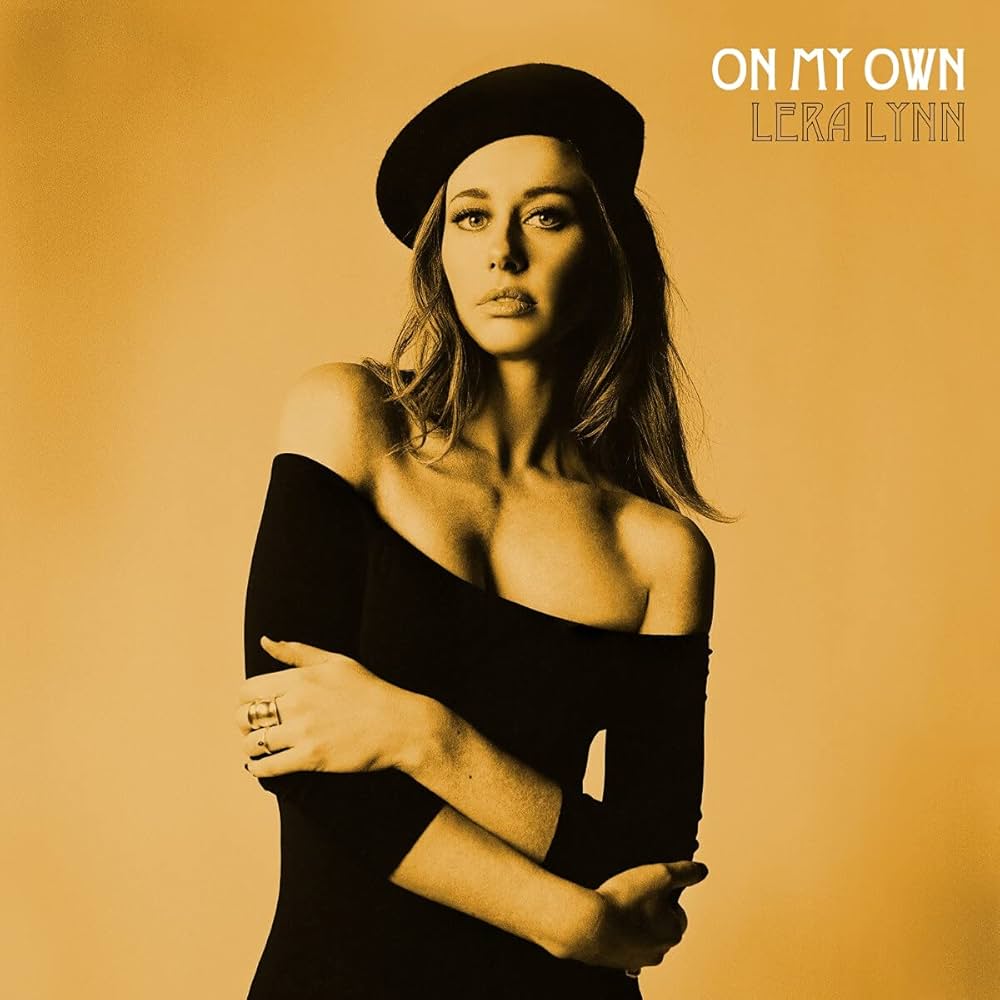 Lera Lynn - On My Own Deluxe (2 LP Deluxe Edition)