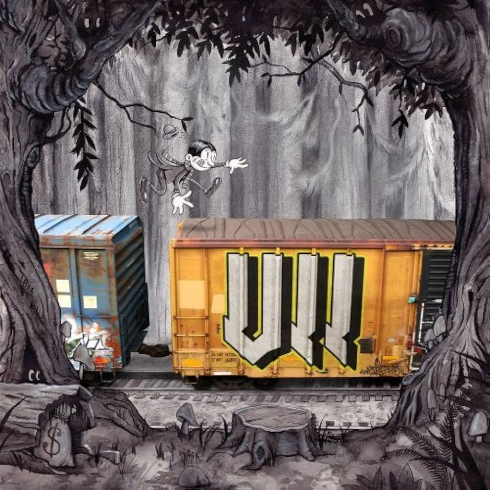 Blitzen Trapper - VII (CD)