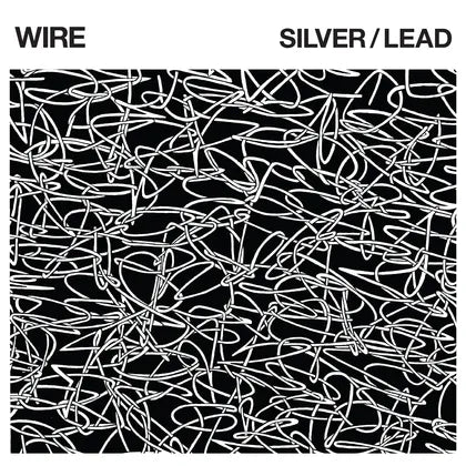 Wire - Silver / Lead