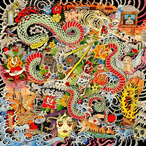 Cameron Whitcomb - The Hard Way