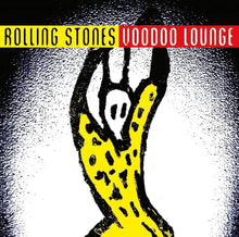 Load image into Gallery viewer, The Rolling Stones - Voodoo Lounge (30th Anniversary Red &amp; Yellow Vinyl Edition)
