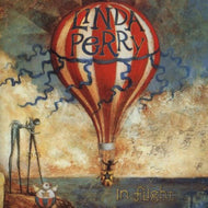 Linda Perry - In Flight (RSDBF25 / 2 x LP)