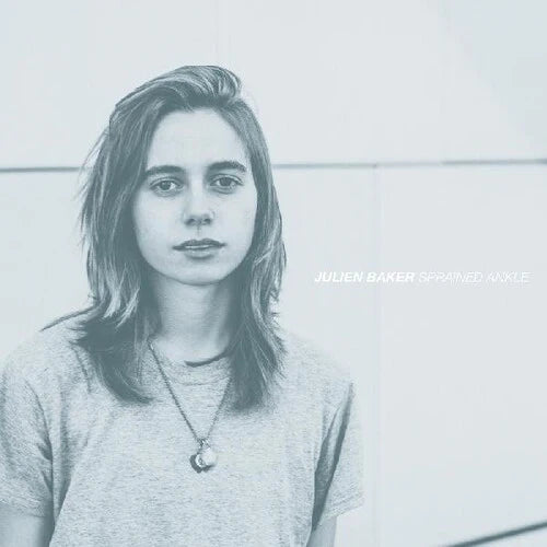 Julien Baker - Sprained Ankle (Blue Vinyl)