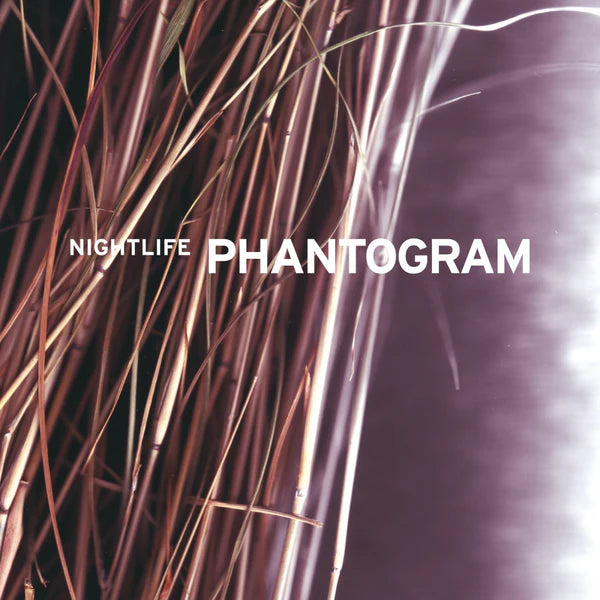 Phantogram - Nightlife EP (Purple Wave Vinyl) PRE-ORDER