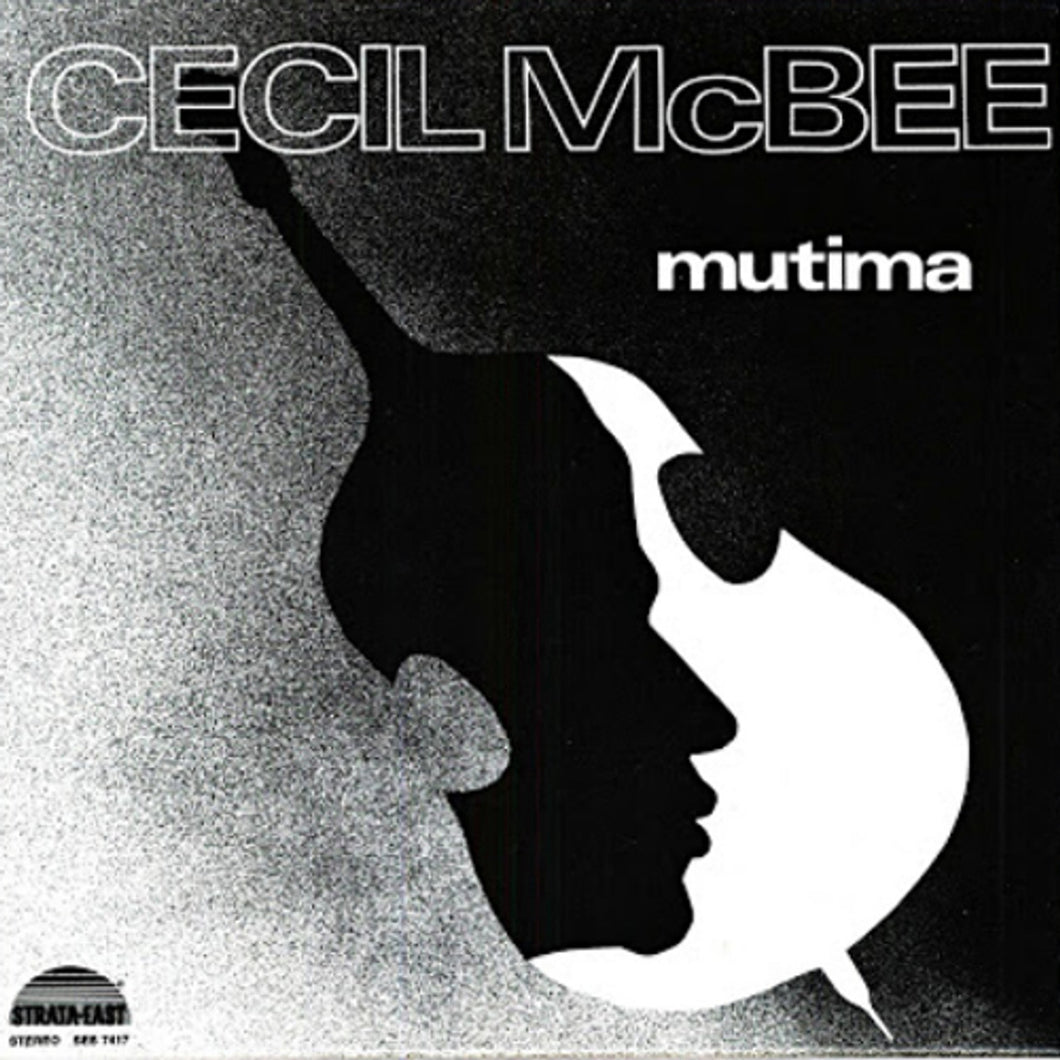 Cecil McBee - Mutima (180 Gram Vinyl)