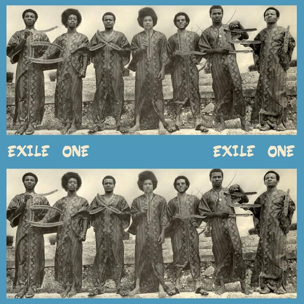 Exile One - Exile One