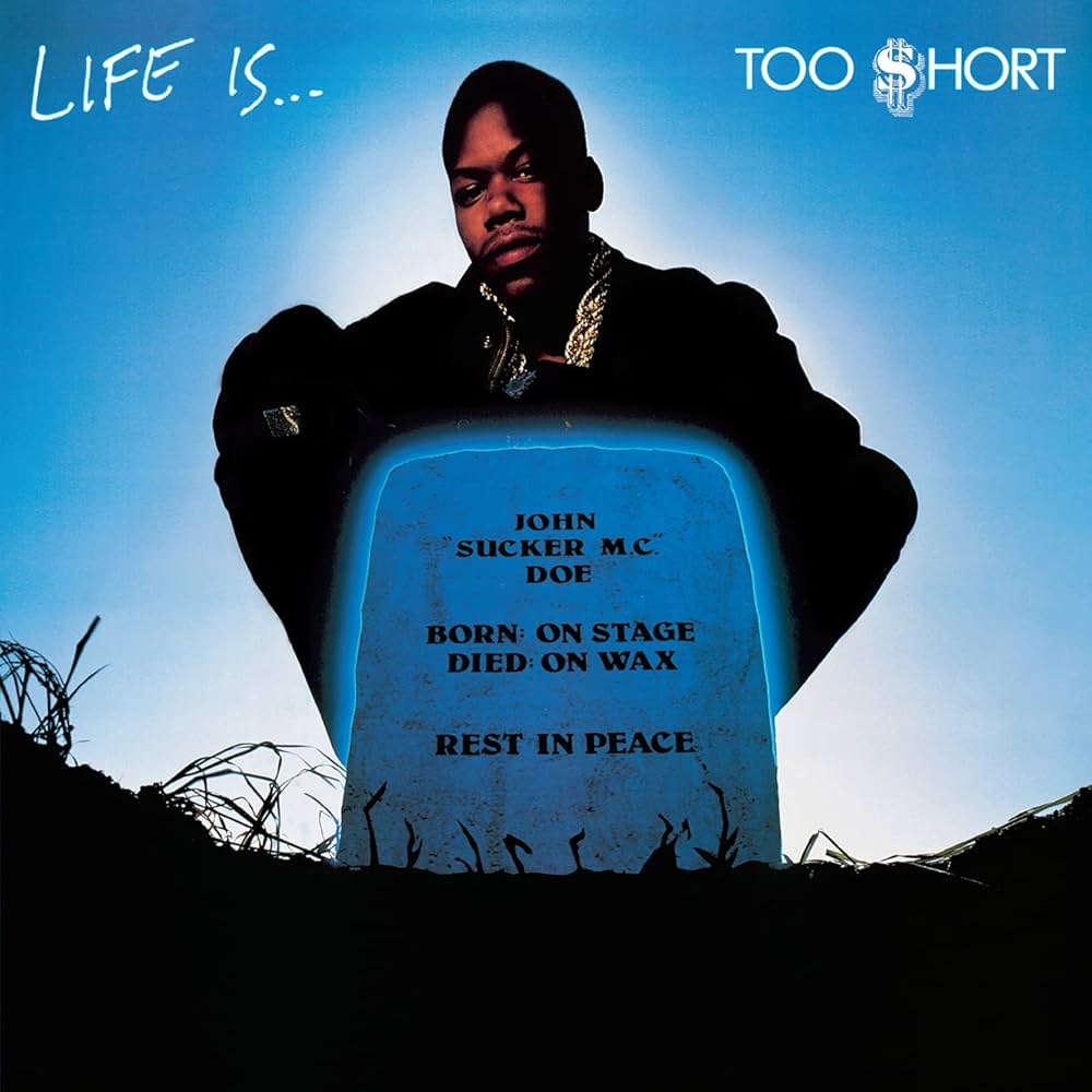 Too Short - Life Is... Too $hort