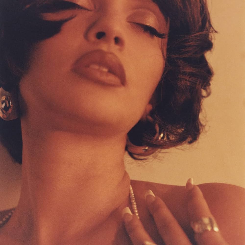 Sabrina Claudio - Based On A Feeling