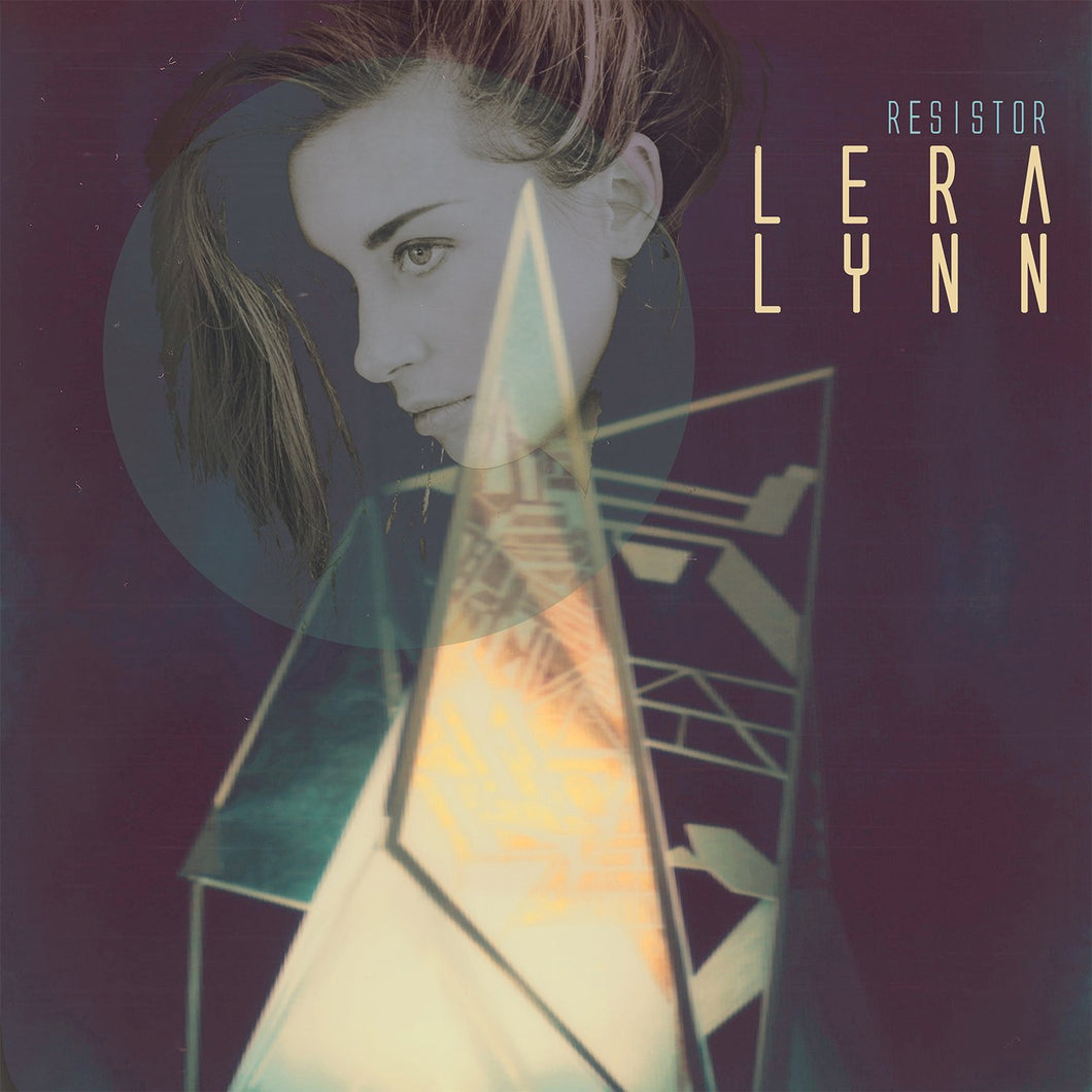Lera Lynn - Resistor (CD)