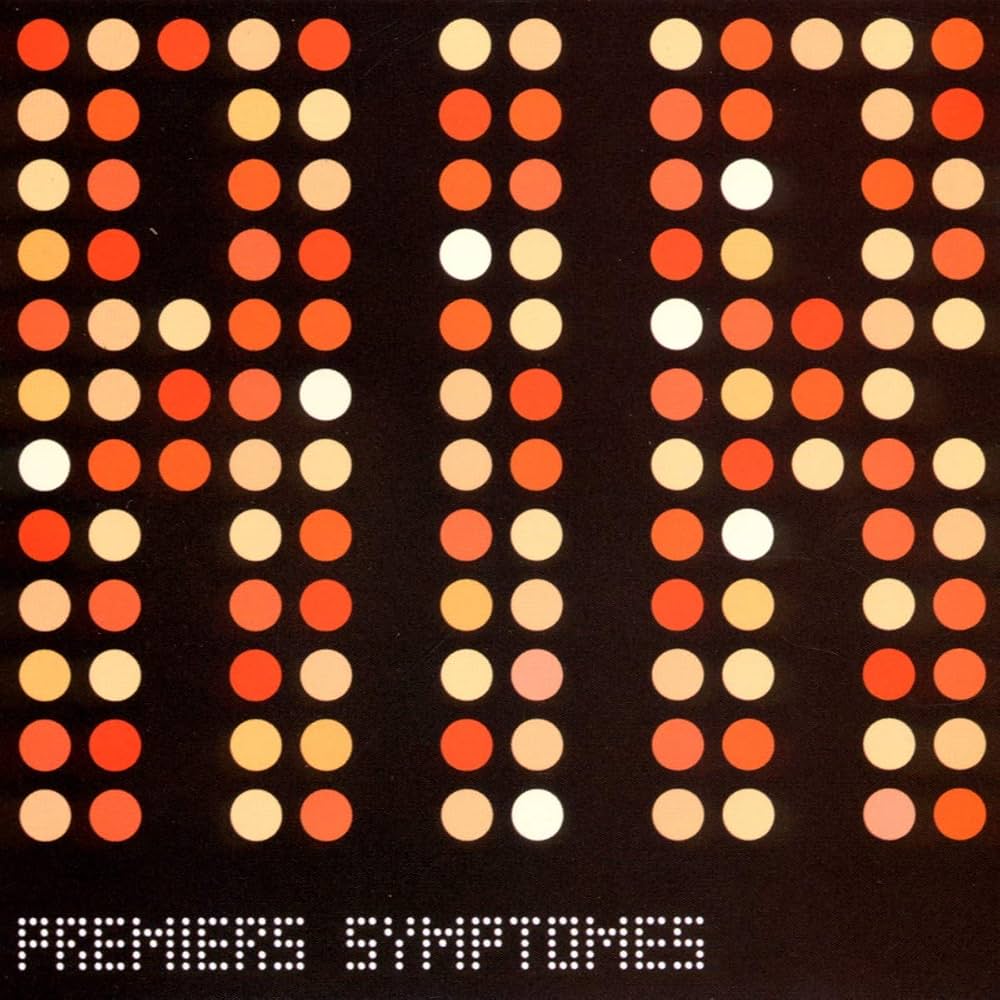 Air - Premiers Symptomes