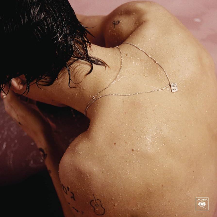 Harry Styles - Harry Styles (180 Gram Vinyl)