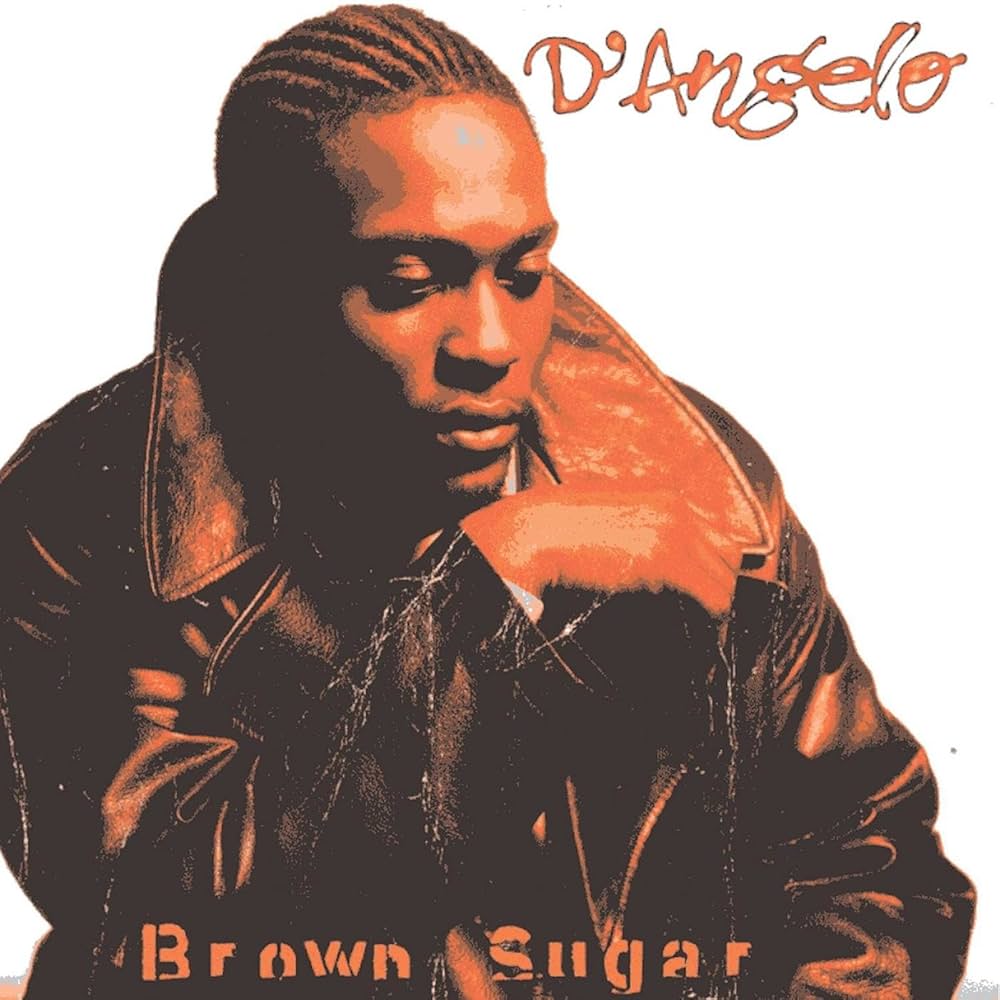 D'Angelo - Brown Sugar