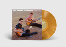 Load image into Gallery viewer, The Cactus Blossoms - One Day (Crystal Amber Vinyl w/ Signed Cover!!!)
