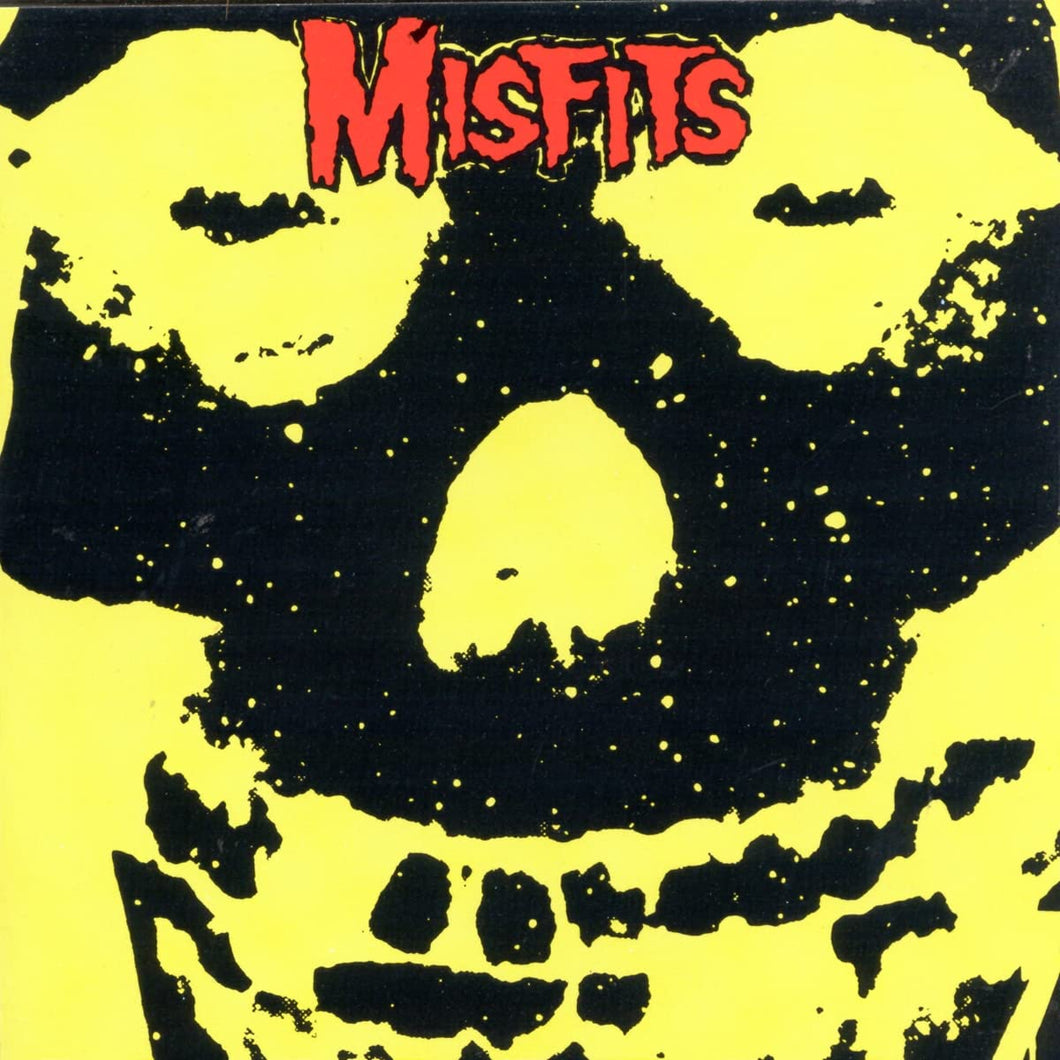 Misfits - Collection I