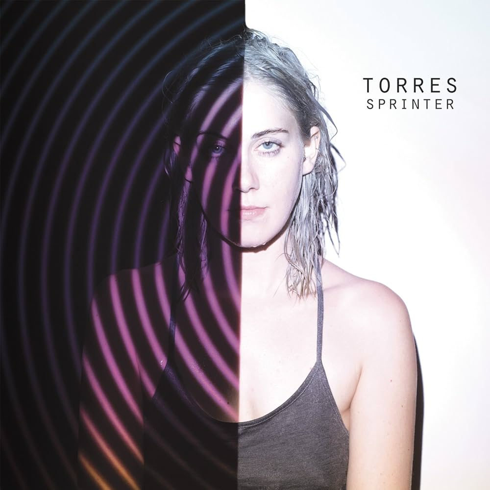 Torres - Sprinter (Vinyl Me Please / 180 Gram Vinyl)
