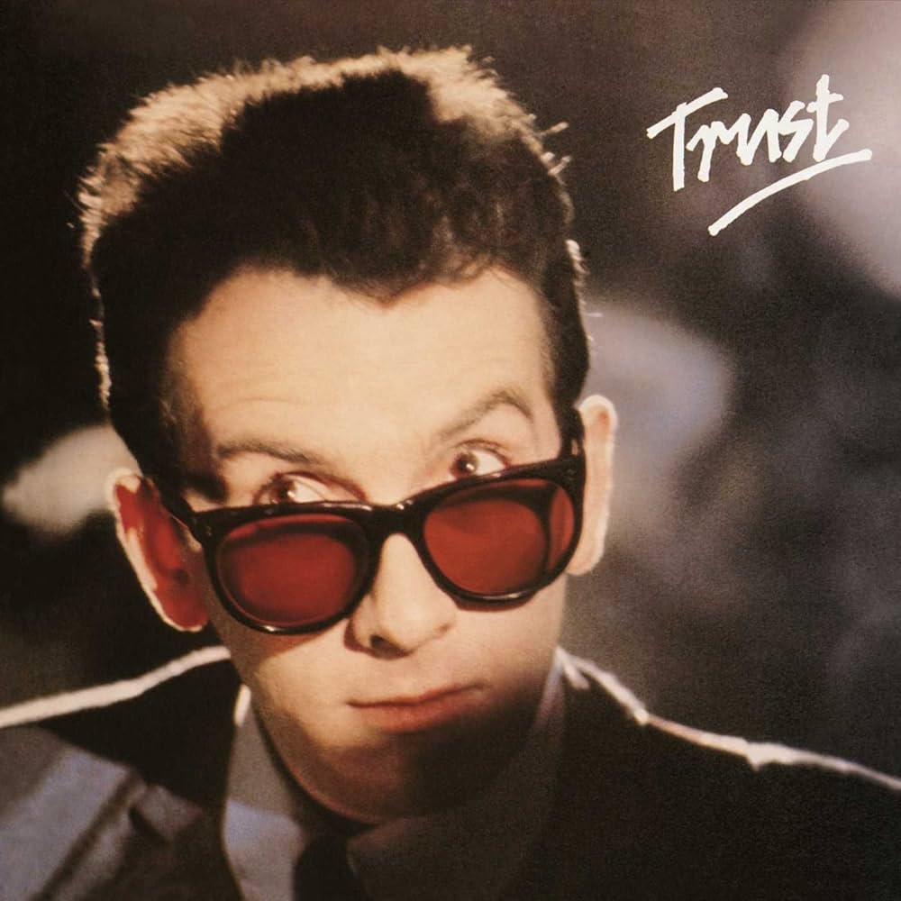 Elvis Costello & The Attractions - Trust (180 Gram Vinyl)