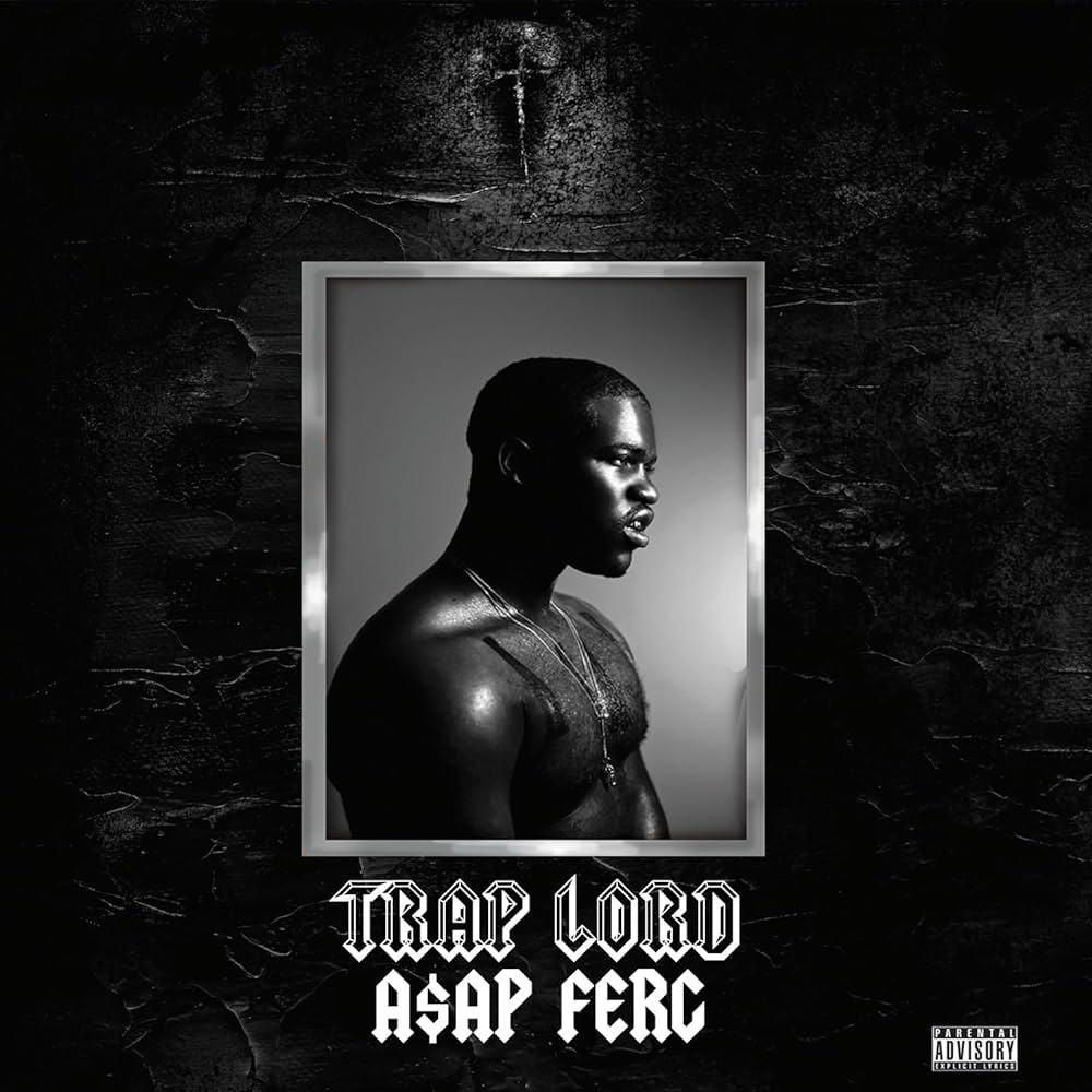 A$AP Ferg - Trap Lord (10th Anniversary Edition)