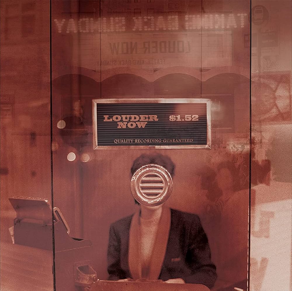 Taking Back Sunday - Louder Now (Evergreen Vinyl)